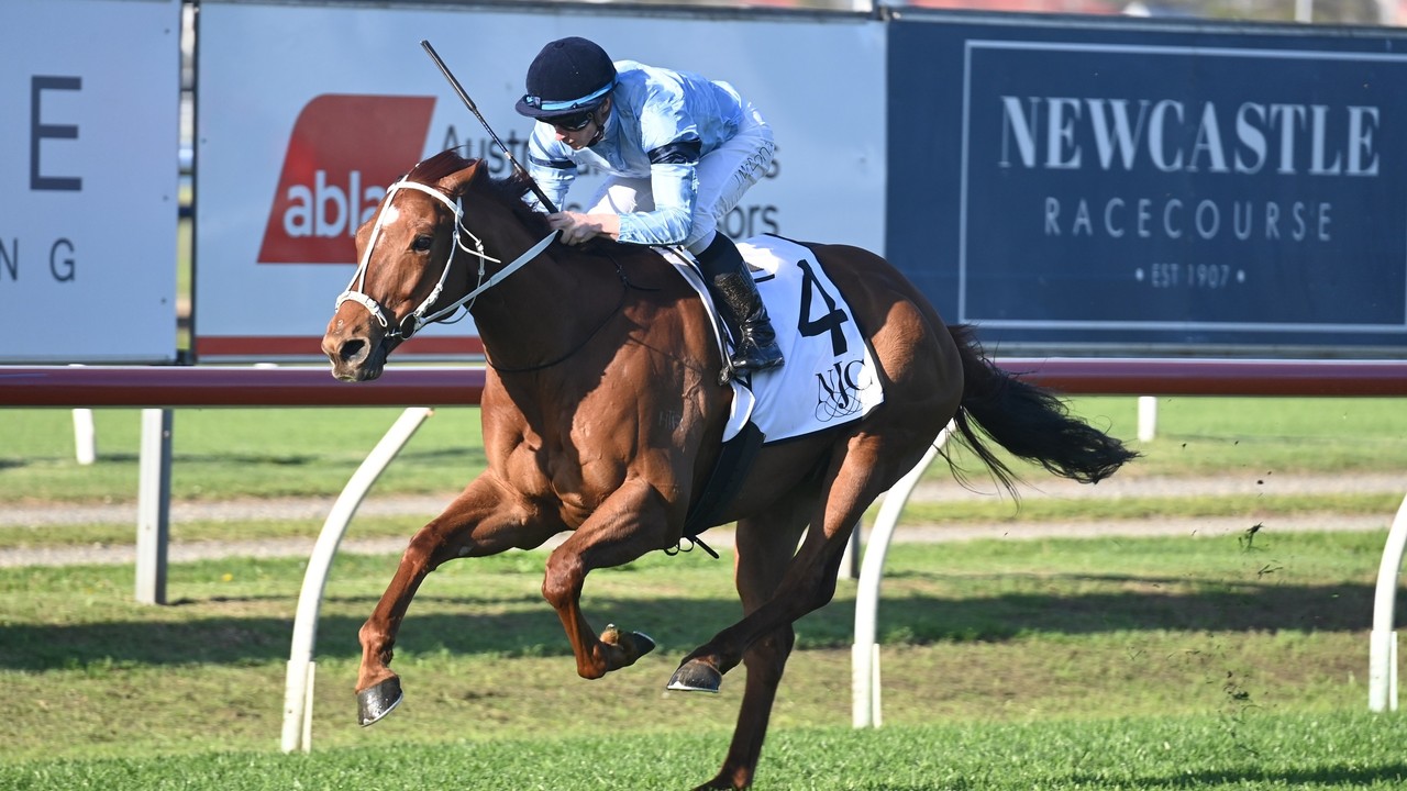 Durston wins Caulfield Cup 2022 Image 1